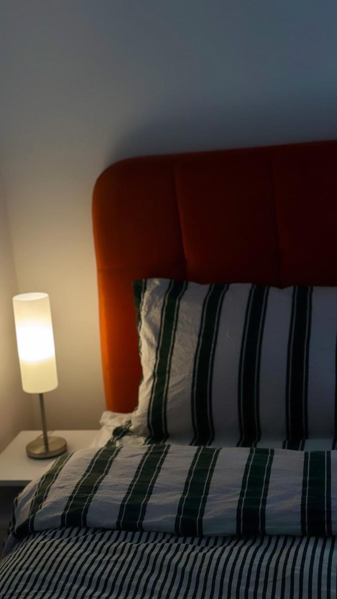 Cozy Flat In & Olympic Hall View *